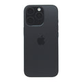 95新 Apple iPhone 16 Pro 128G 黑色鈦金屬 中國大陸版