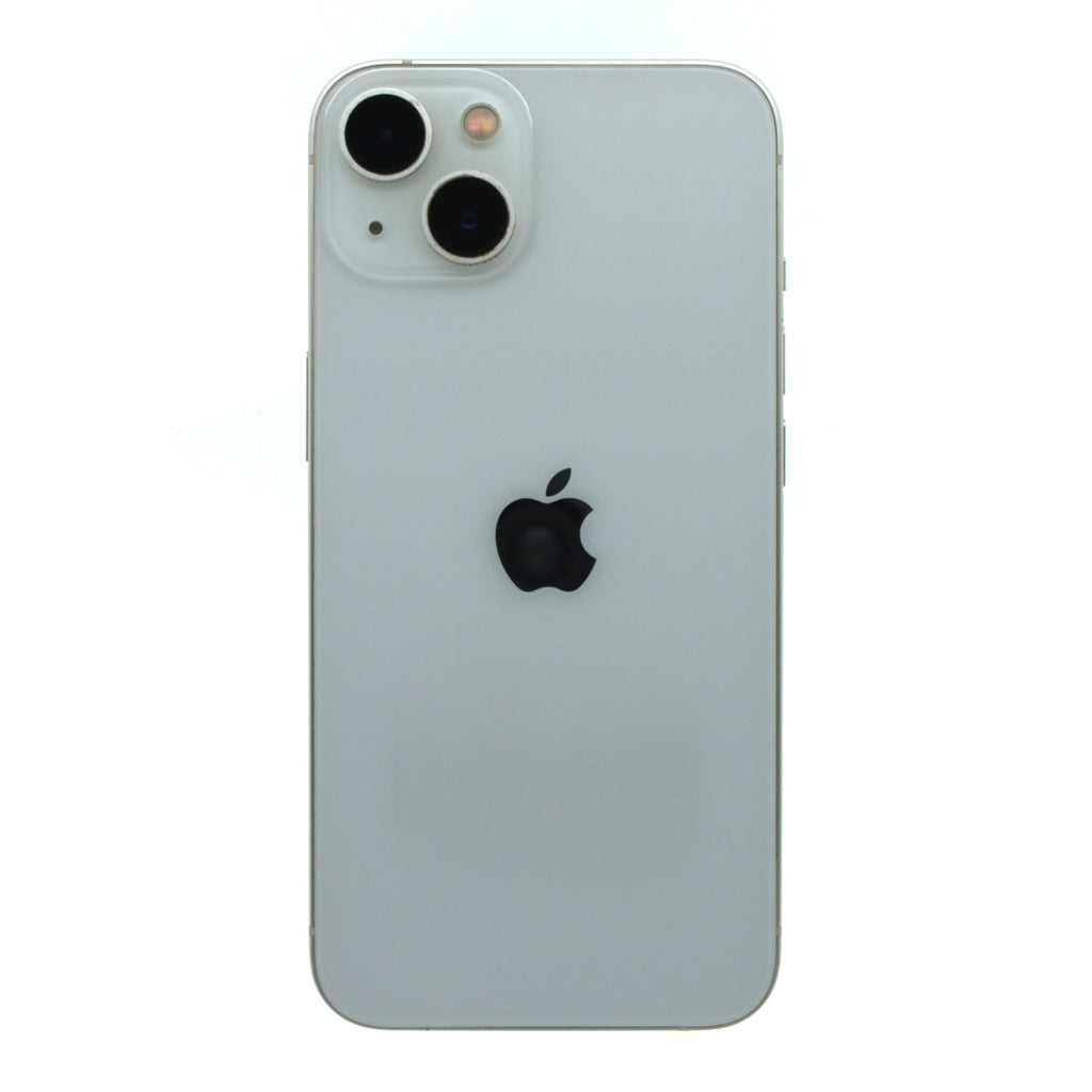 95新 Apple iPhone 13 128G 星光色 中國大陸版