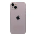95新 Apple iPhone 13 128G 粉紅色 中國大陸版