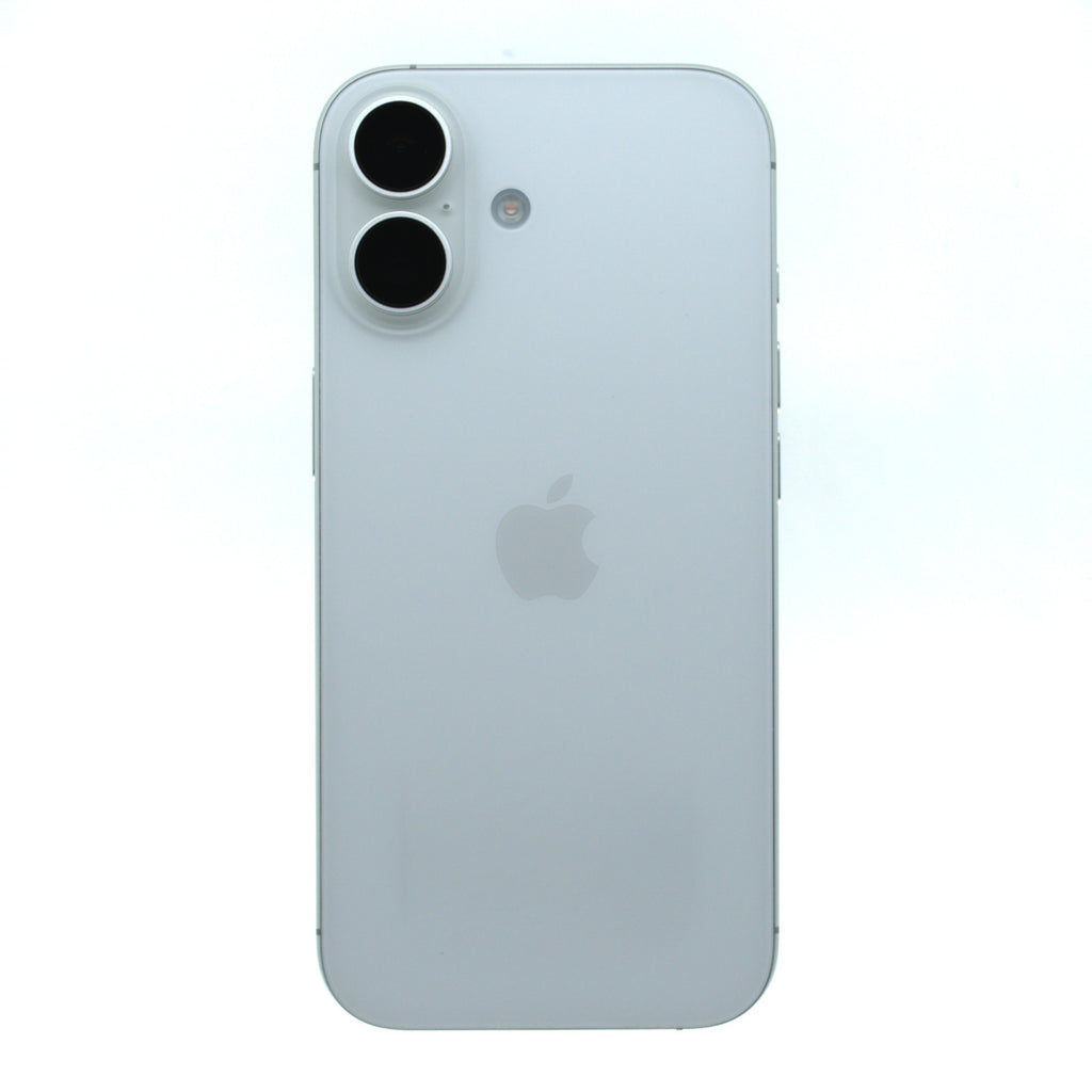 99新 Apple iPhone 17 256G 白色 中國大陸版