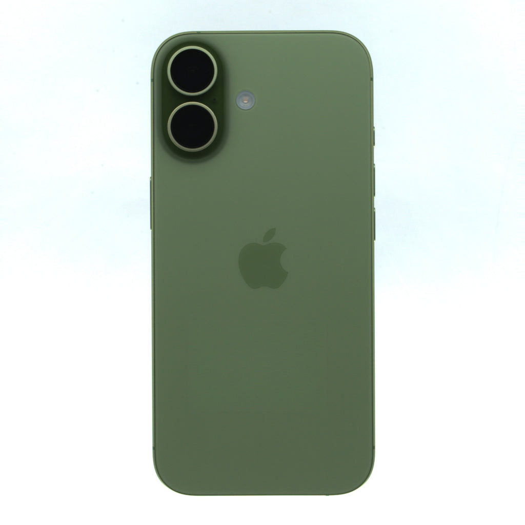 99新 Apple iPhone 17 256G 鼠尾草綠色 中國大陸版