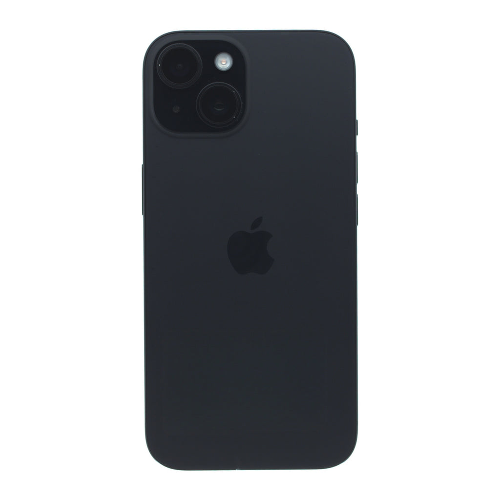 95新 Apple iPhone 15 128G 黑色 中國大陸版