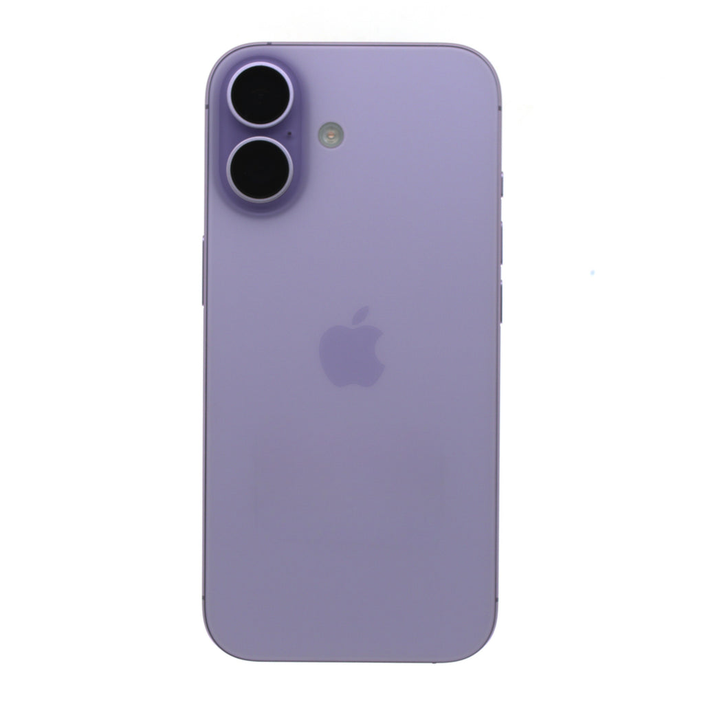 99新 Apple iPhone 17 256G 薰衣草紫色 中國大陸版