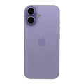 99新 Apple iPhone 17 256G 薰衣草紫色 中國大陸版