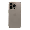 95新 Apple iPhone 16 Pro 128G 沙漠色鈦金屬 中國大陸版
