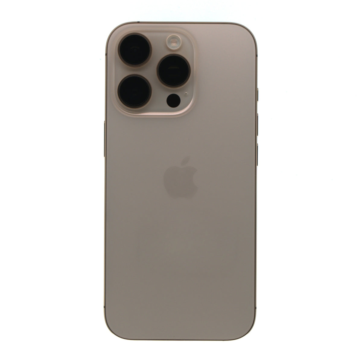 95新 Apple iPhone 16 Pro 128G 沙漠色鈦金屬 中國大陸版