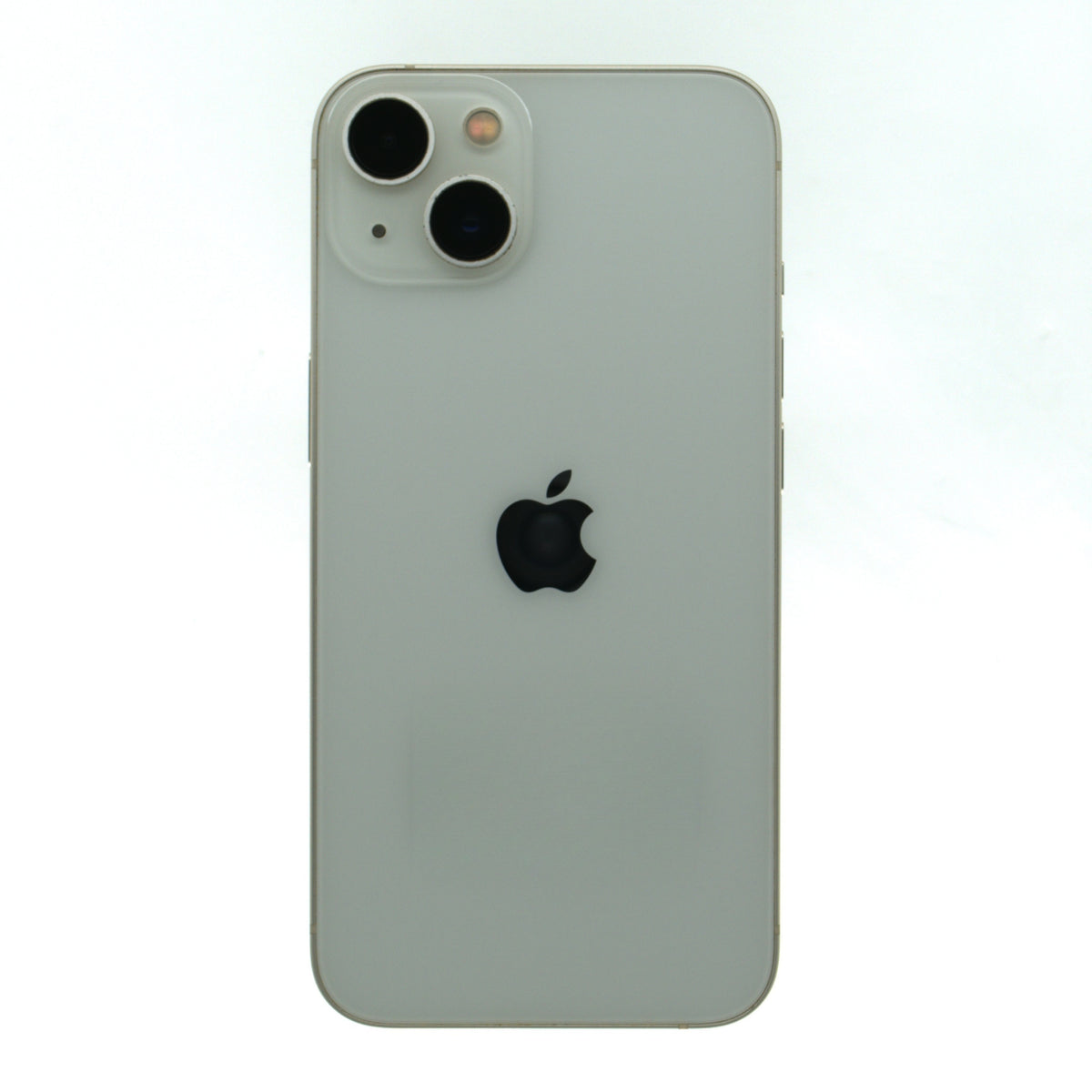 95新 Apple iPhone 13 128G 星光色 中國大陸版