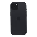 95新 Apple iPhone 15 256G 黑色 中國大陸版