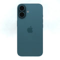 95新 Apple iPhone 16 128G 深青色 中國大陸版