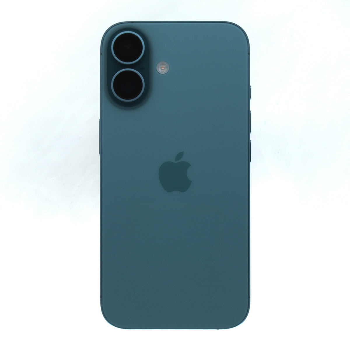 95新 Apple iPhone 16 128G 深青色 中國大陸版