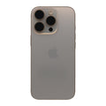 95新 Apple iPhone 16 Pro 128G 沙漠色鈦金屬 中國大陸版