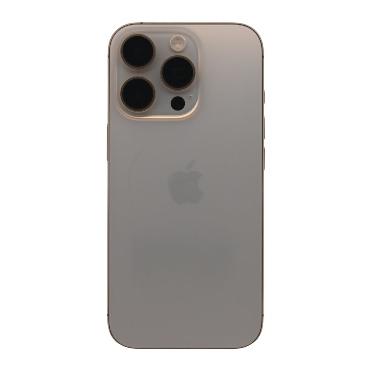 95新 Apple iPhone 16 Pro 128G 沙漠色鈦金屬 中國大陸版