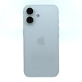 95新 Apple iPhone 16 256G 白色 中國大陸版