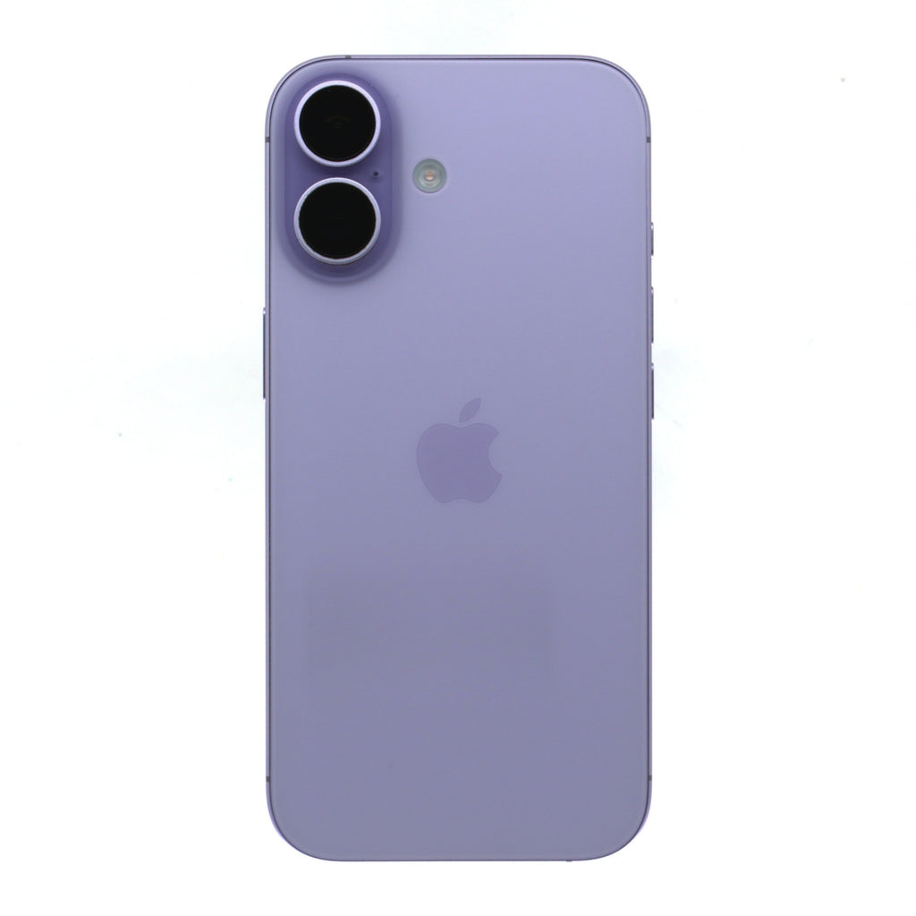 95新 Apple iPhone 17 256G 薰衣草紫色 中國大陸版