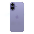 95新 Apple iPhone 17 256G 薰衣草紫色 中國大陸版