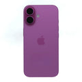 95新 Apple iPhone 16 256G 粉紅色 中國大陸版