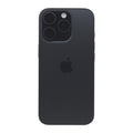 95新 Apple iPhone 16 Pro 128G 黑色鈦金屬 中國大陸版