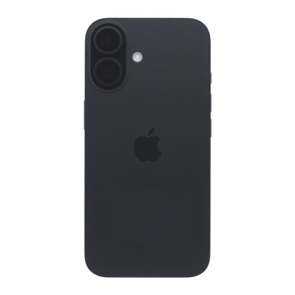 95新 Apple iPhone 16 256G 黑色 中國大陸版