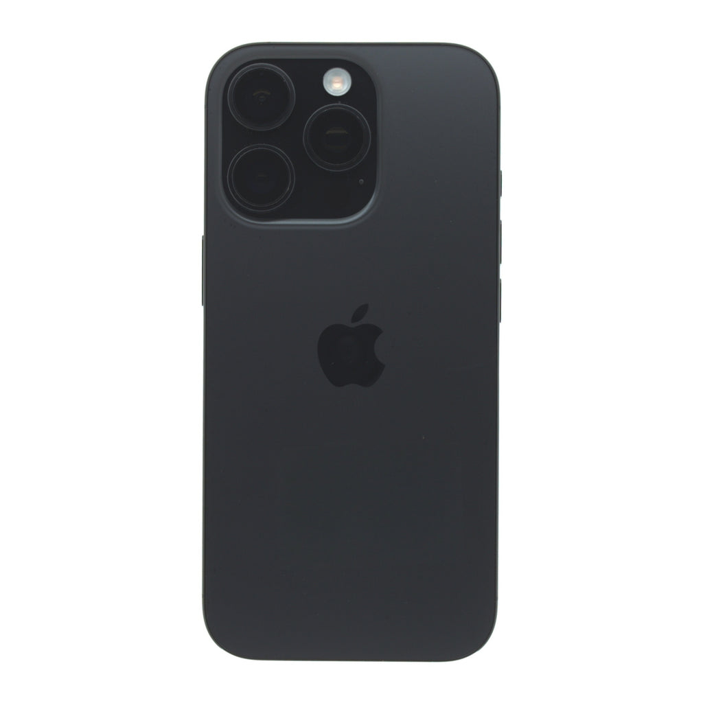 95新 Apple iPhone 16 Pro 128G 黑色鈦金屬 中國大陸版