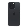 95新 Apple iPhone 16 Pro 128G 黑色鈦金屬 中國大陸版