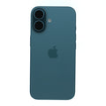 99新 Apple iPhone 16 128G 深青色 中國大陸版