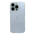 95新 Apple iPhone 16 Pro 128G 白色鈦金屬 中國大陸版