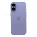 95新 Apple iPhone 17 256G 薰衣草紫色 中國大陸版