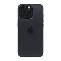 95新 Apple iPhone 16 Pro 128G 黑色鈦金屬 中國大陸版