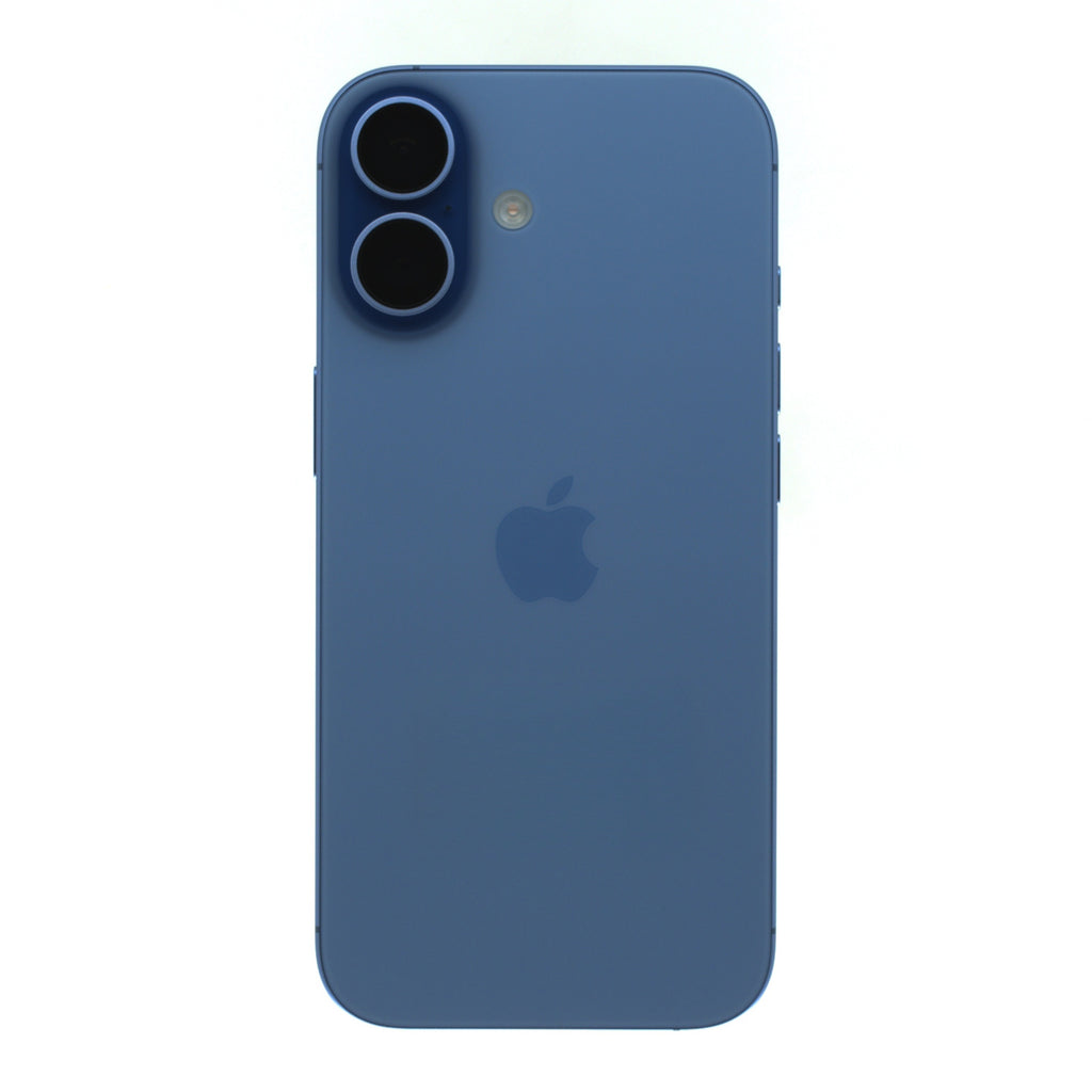 95新 Apple iPhone 17 256G 青霧藍色 中國大陸版