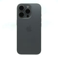 95新 Apple iPhone 16 Pro 128G 原色鈦金屬 中國大陸版