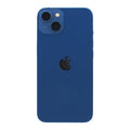 95新 Apple iPhone 13 256G 藍色 中國大陸版