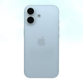 95新 Apple iPhone 17 256G 白色 中國大陸版