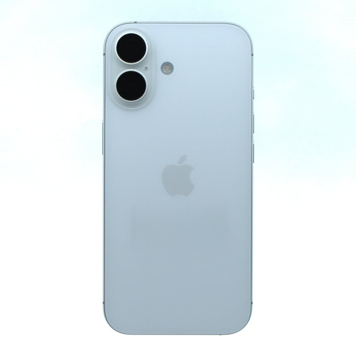 95新 Apple iPhone 17 256G 白色 中國大陸版