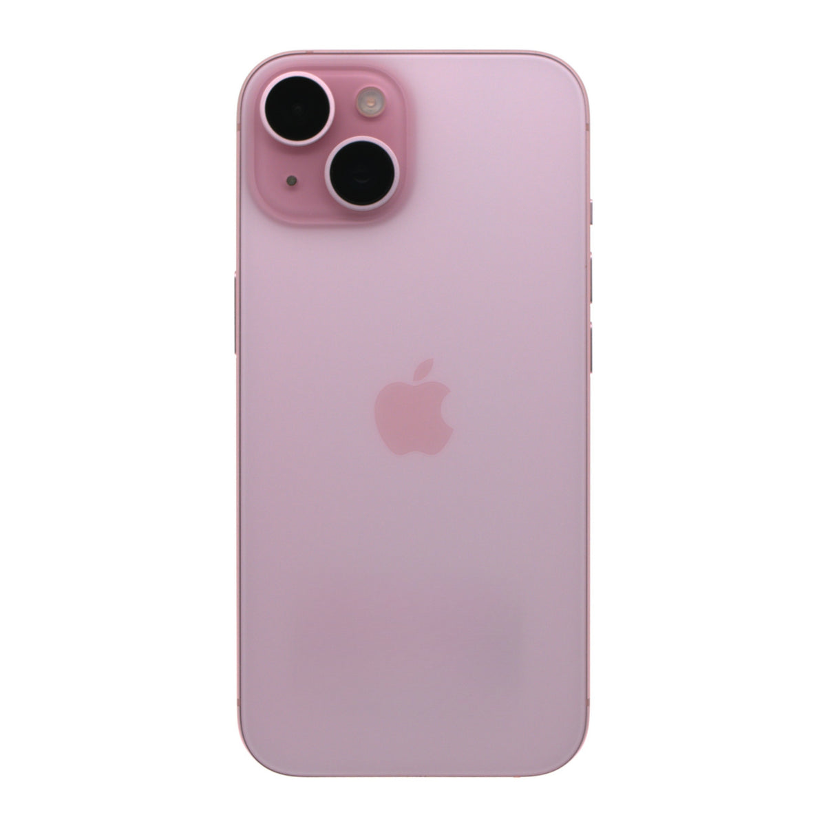 95新 Apple iPhone 15 256G 粉紅色 中國大陸版