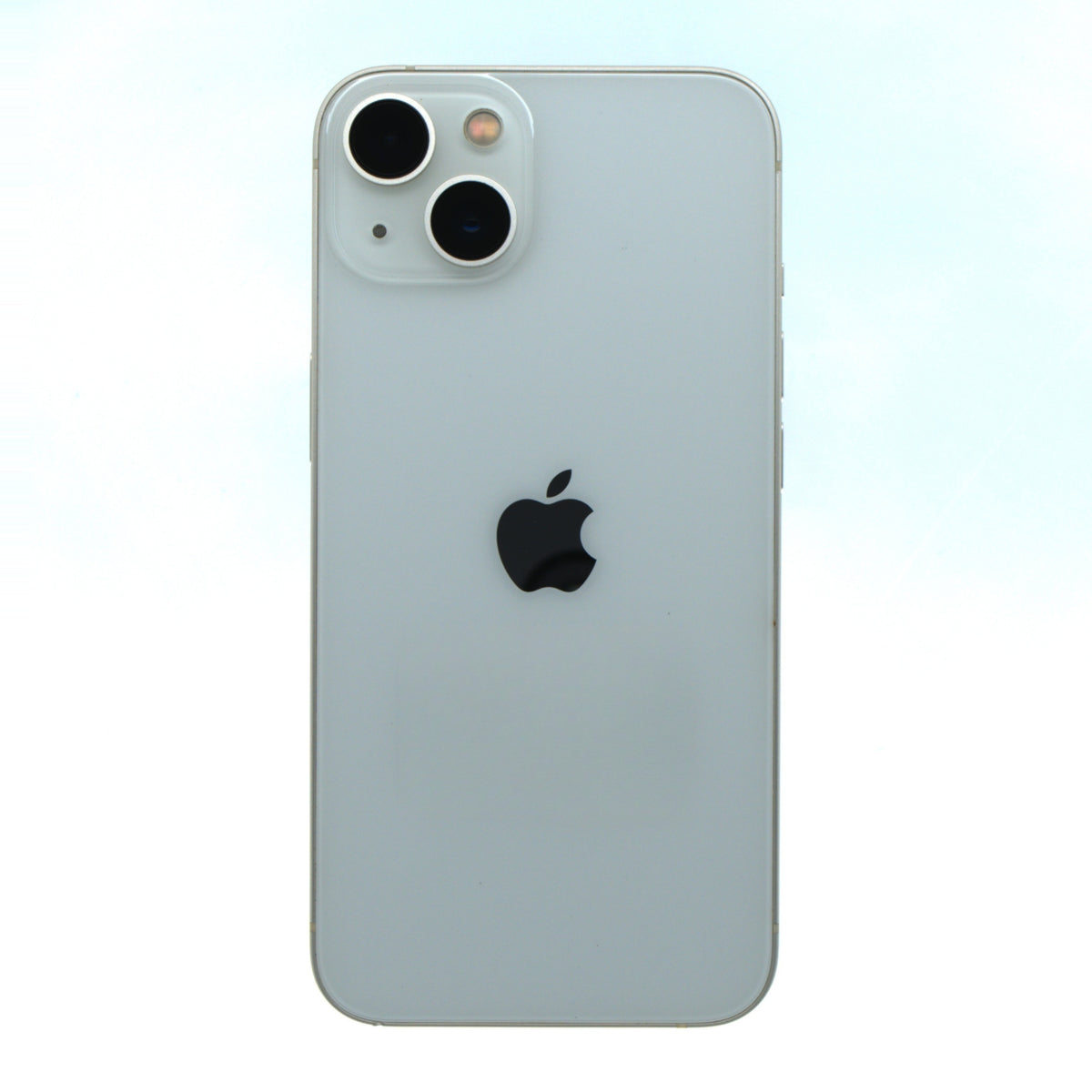 95新 Apple iPhone 13 128G 星光色 中國大陸版