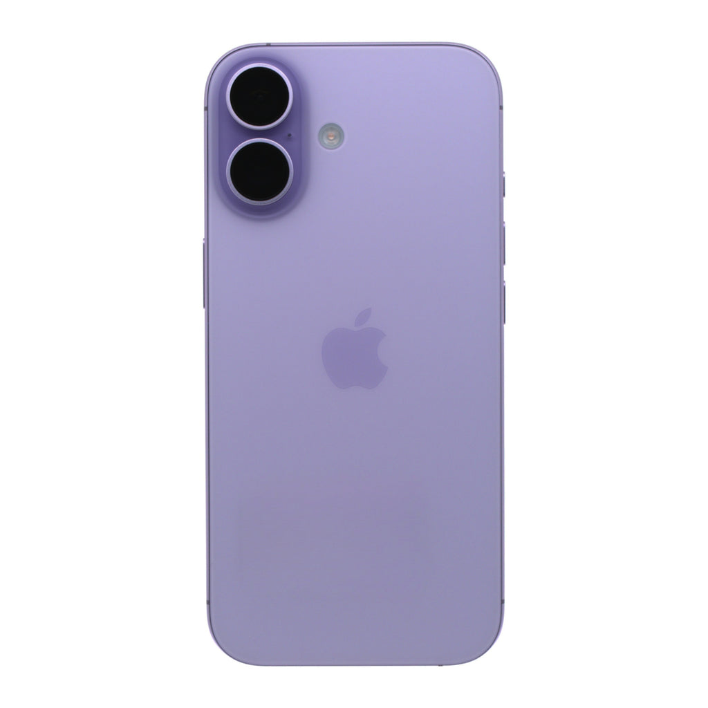 95新 Apple iPhone 17 256G 薰衣草紫色 中國大陸版