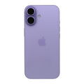 95新 Apple iPhone 17 256G 薰衣草紫色 中國大陸版
