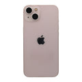 95新 Apple iPhone 13 128G 粉紅色 中國大陸版