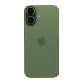 99新 Apple iPhone 17 256G 鼠尾草綠色 中國大陸版