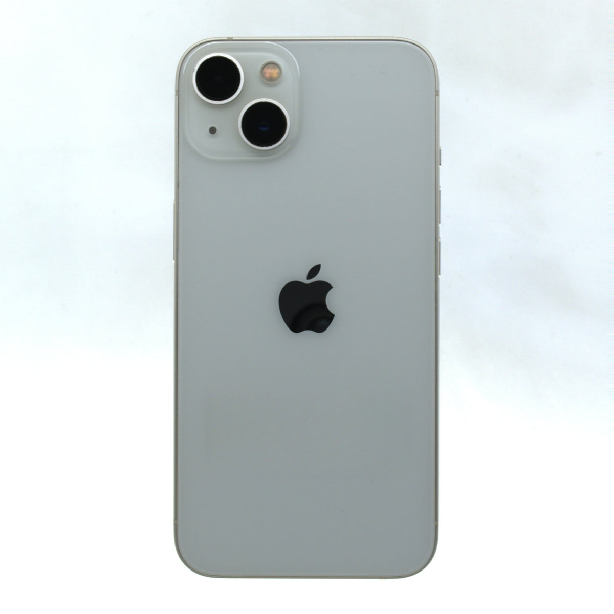 95新 Apple iPhone 13 128G 星光色 中國大陸版