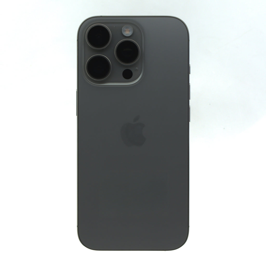 95新 Apple iPhone 16 Pro 128G 原色鈦金屬 中國大陸版