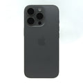 95新 Apple iPhone 16 Pro 128G 原色鈦金屬 中國大陸版
