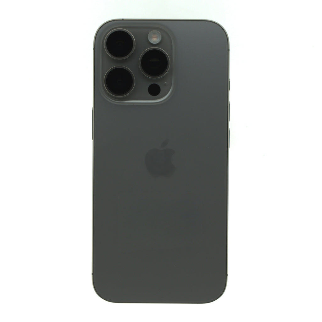 95新 Apple iPhone 16 Pro 128G 原色鈦金屬 中國大陸版