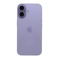 95新 Apple iPhone 17 256G 薰衣草紫色 中國大陸版
