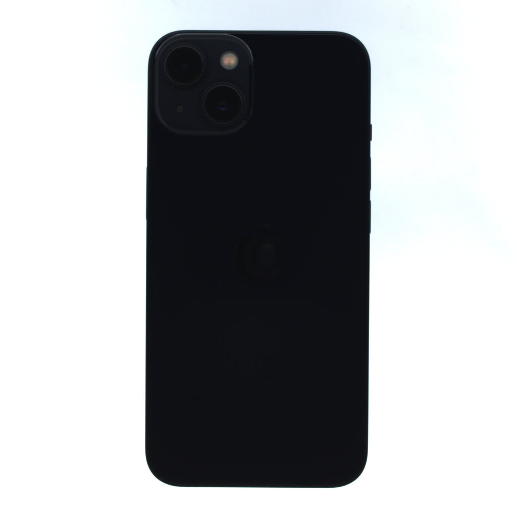 95新 Apple iPhone 13 128G 午夜色 中國大陸版