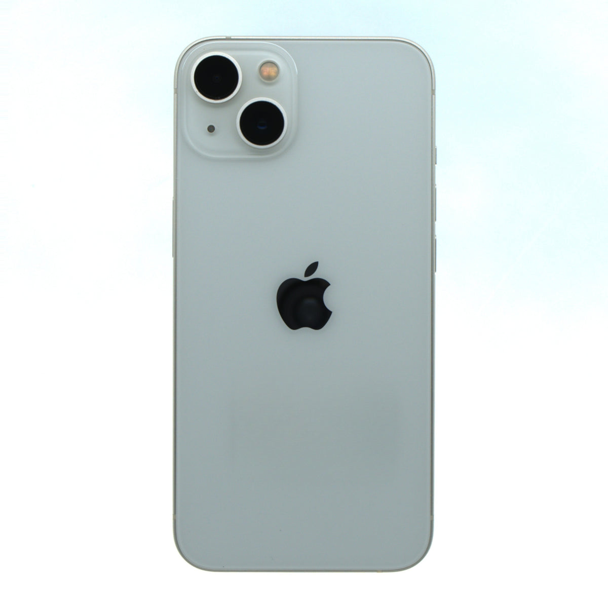 95新 Apple iPhone 13 256G 星光色 中國大陸版