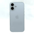99新 Apple iPhone 16 256G 白色 中國大陸版