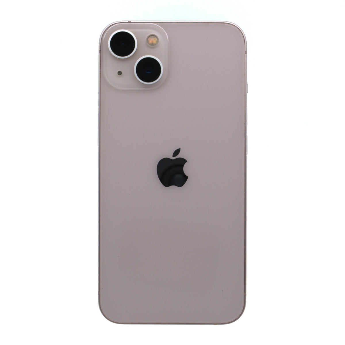 95新 Apple iPhone 13 128G 粉紅色 中國大陸版