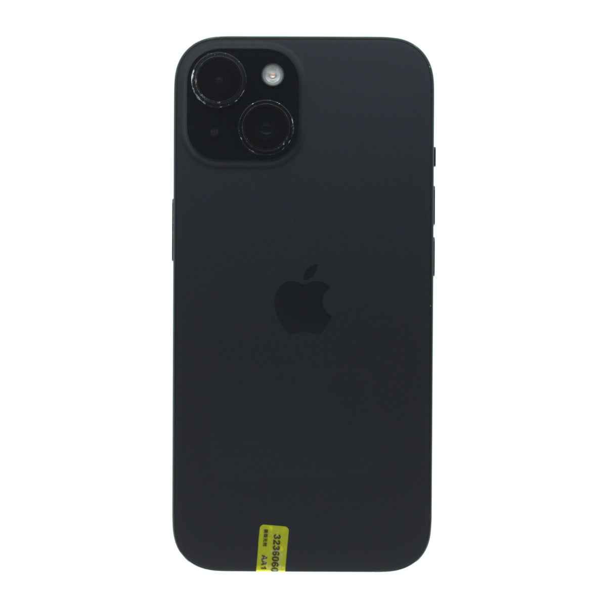 95新 Apple iPhone 15 256G 黑色 中國大陸版