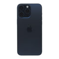 95新 Apple iPhone 15 Pro Max 256G 藍色鈦金屬 中國大陸版